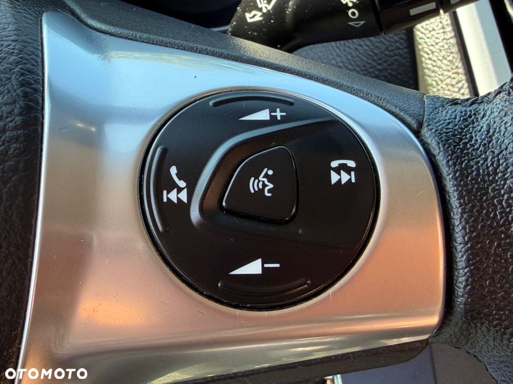 Ford Focus 1.0 EcoBoost Start-Stopp-System - 31