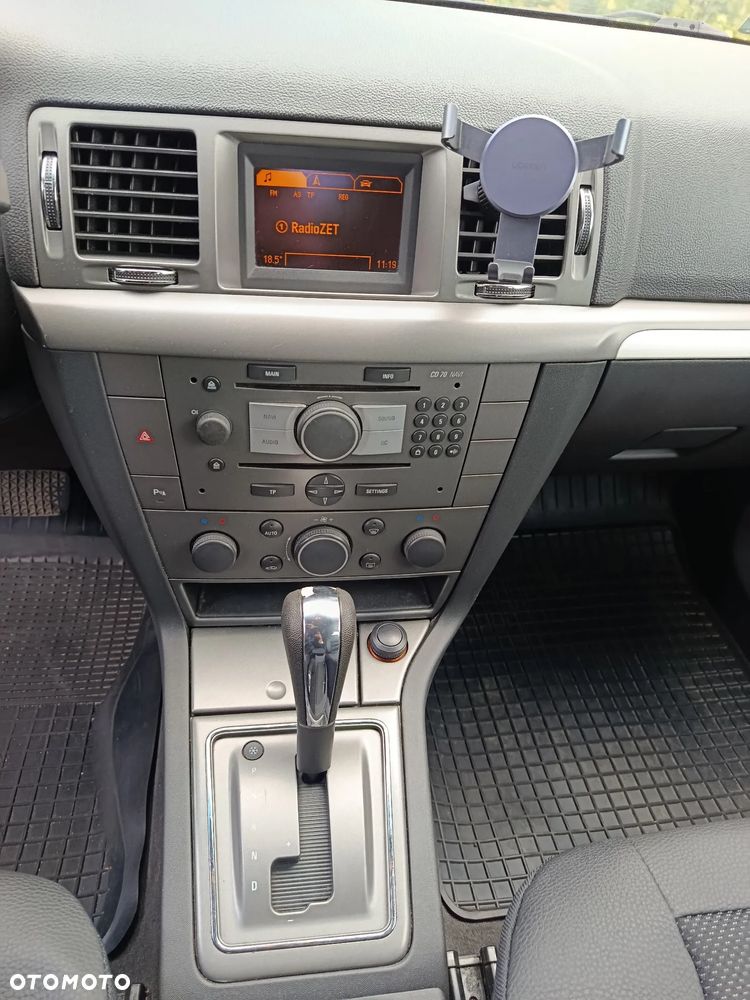 Opel Signum - 12