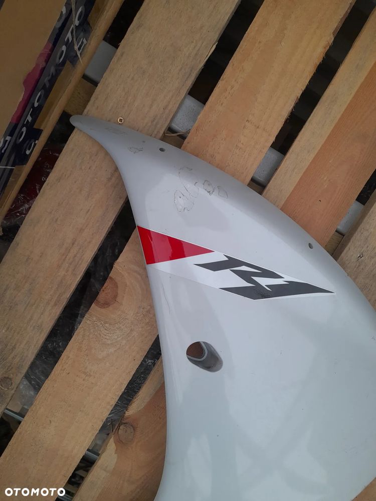 YZF-R1 R1 2009 14B1  1H14B-300E1 BOK OWIEWKA OSŁONA - 9