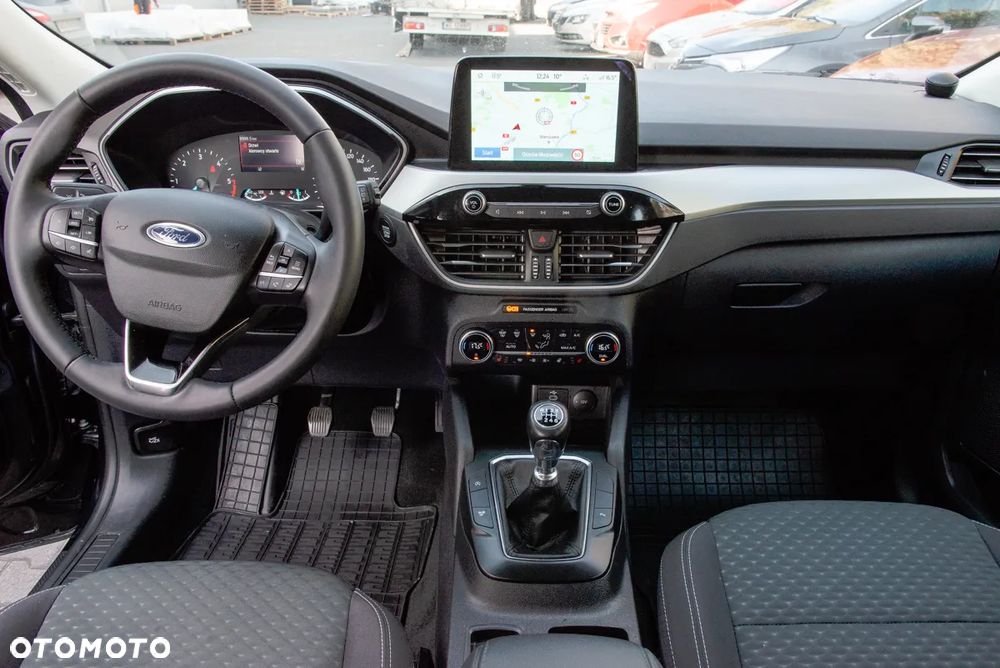 Ford Kuga 1.5 EcoBlue FWD Titanium - 10