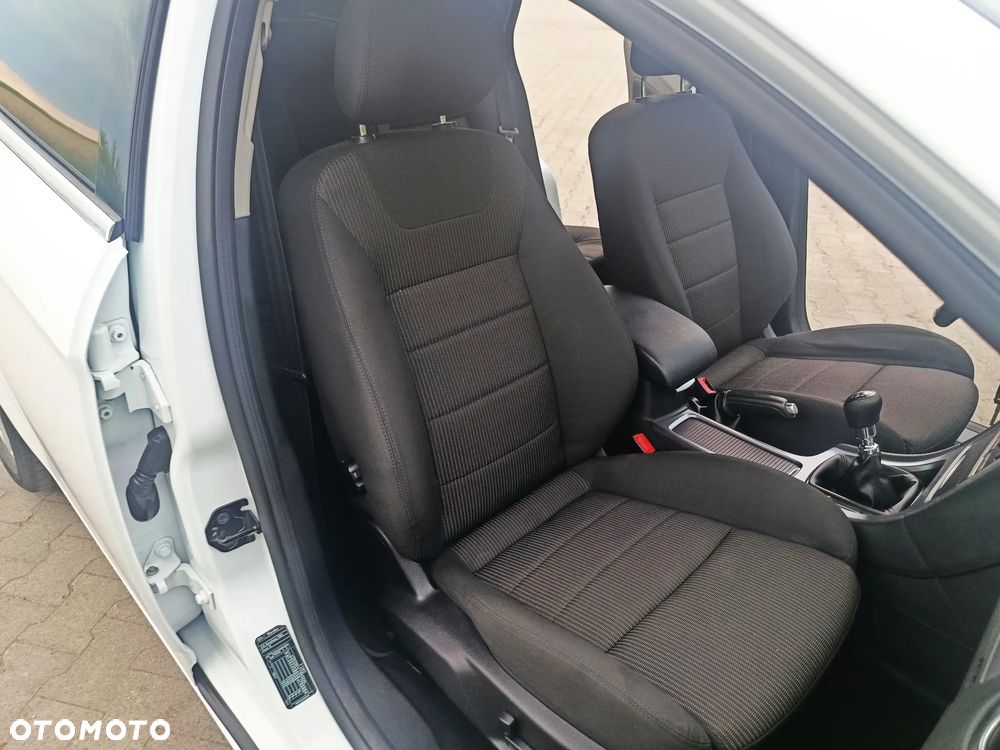 Ford Mondeo 2.0 TDCi Titanium - 26