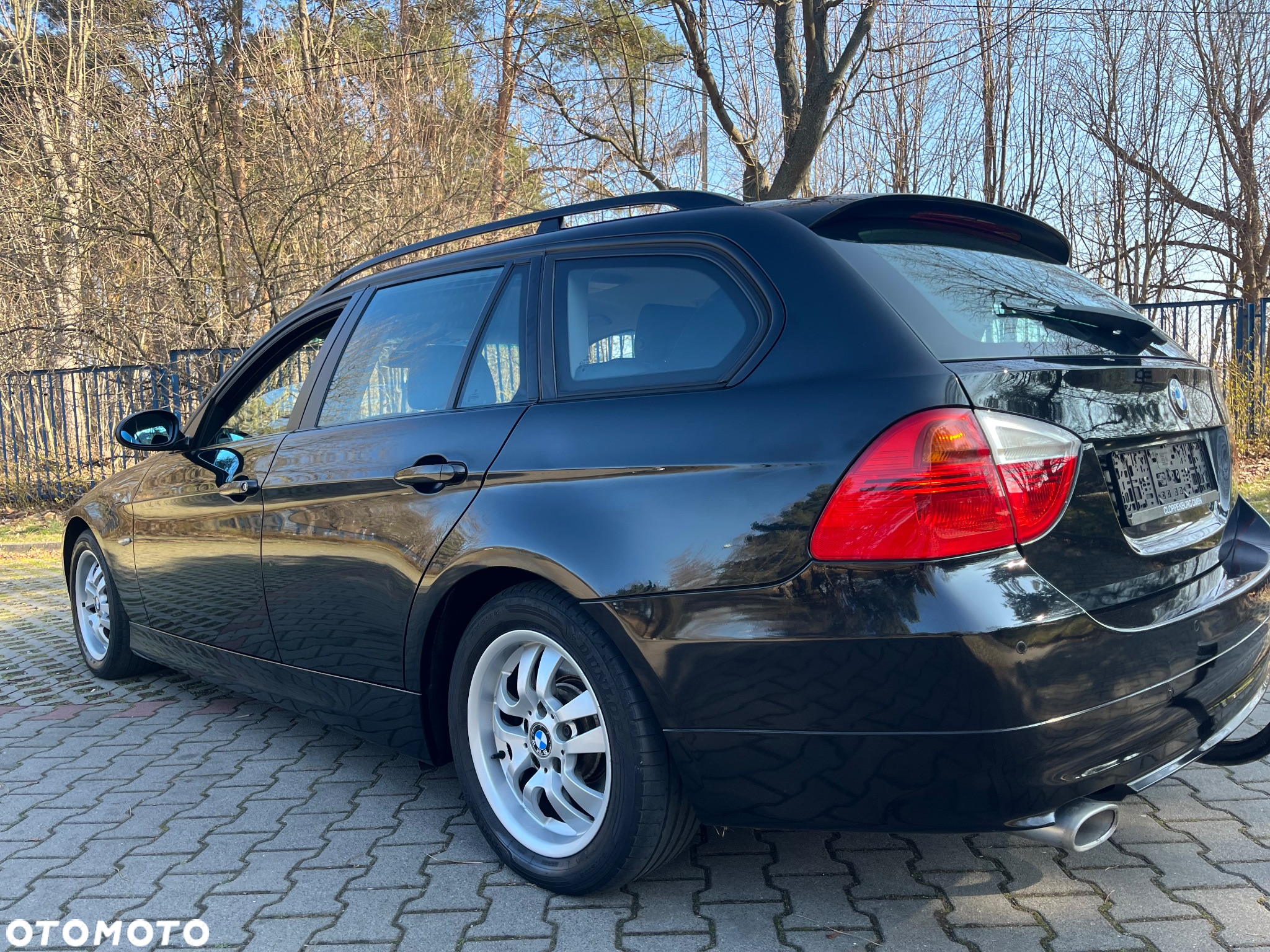 BMW Seria 3 - 2