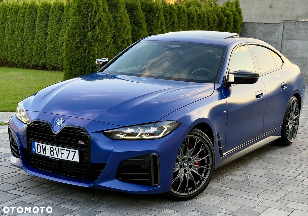 BMW Seria 4 - 23
