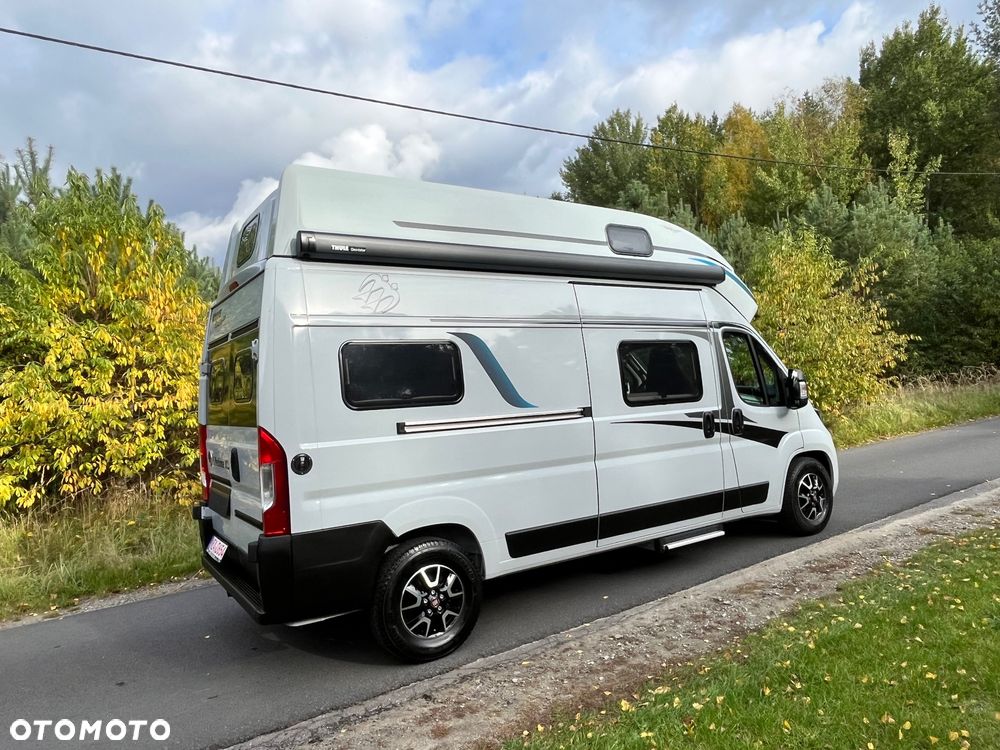 Fiat Knaus Boxlife Pro Lifetime XL - 4