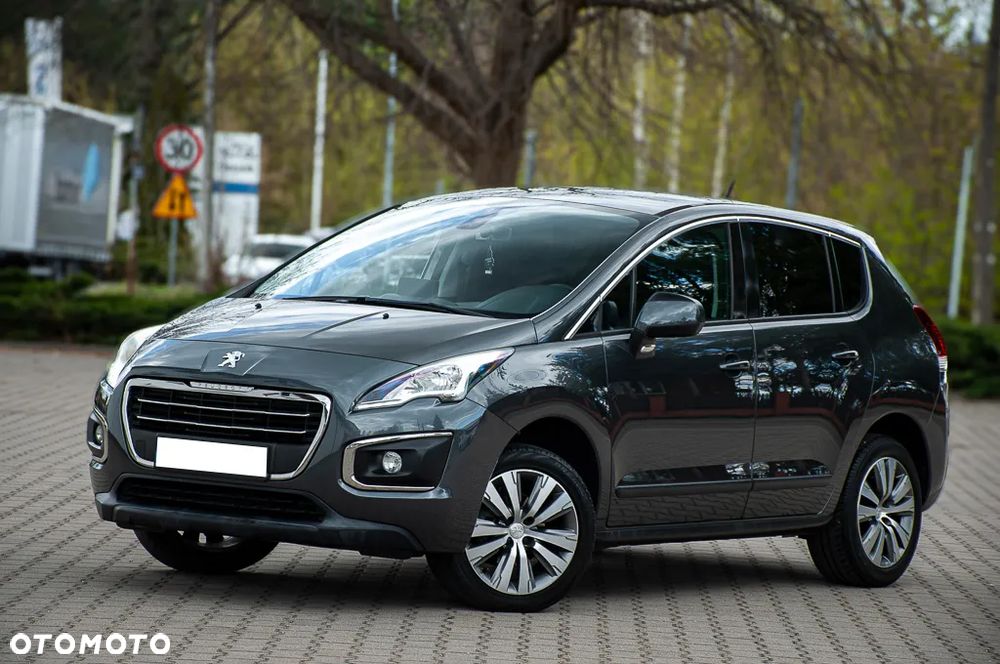 Peugeot 3008 PureTech 130 Style - 8