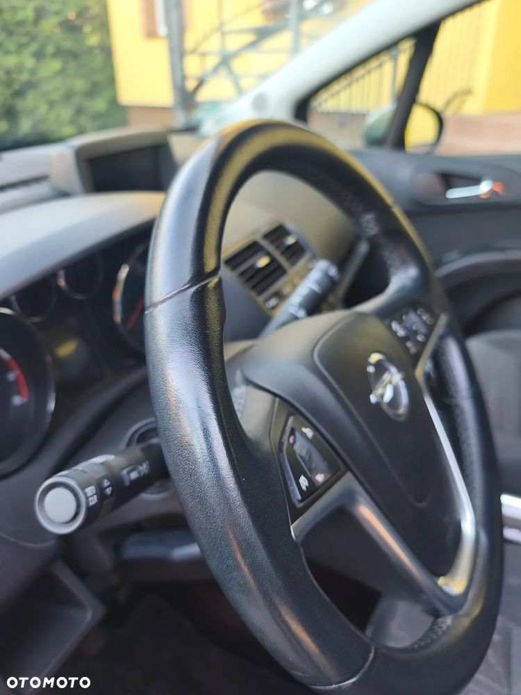 Opel Meriva 1.4 Edition - 11