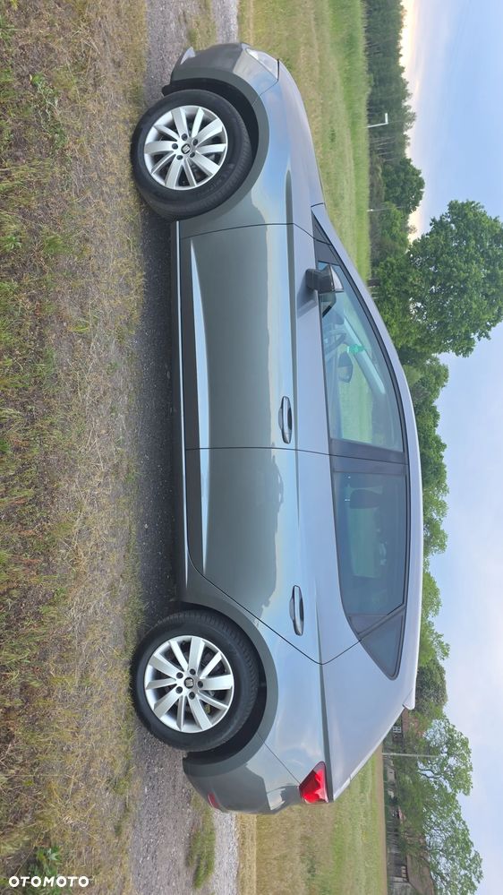 Seat Leon 1.6 TDI Reference - 25