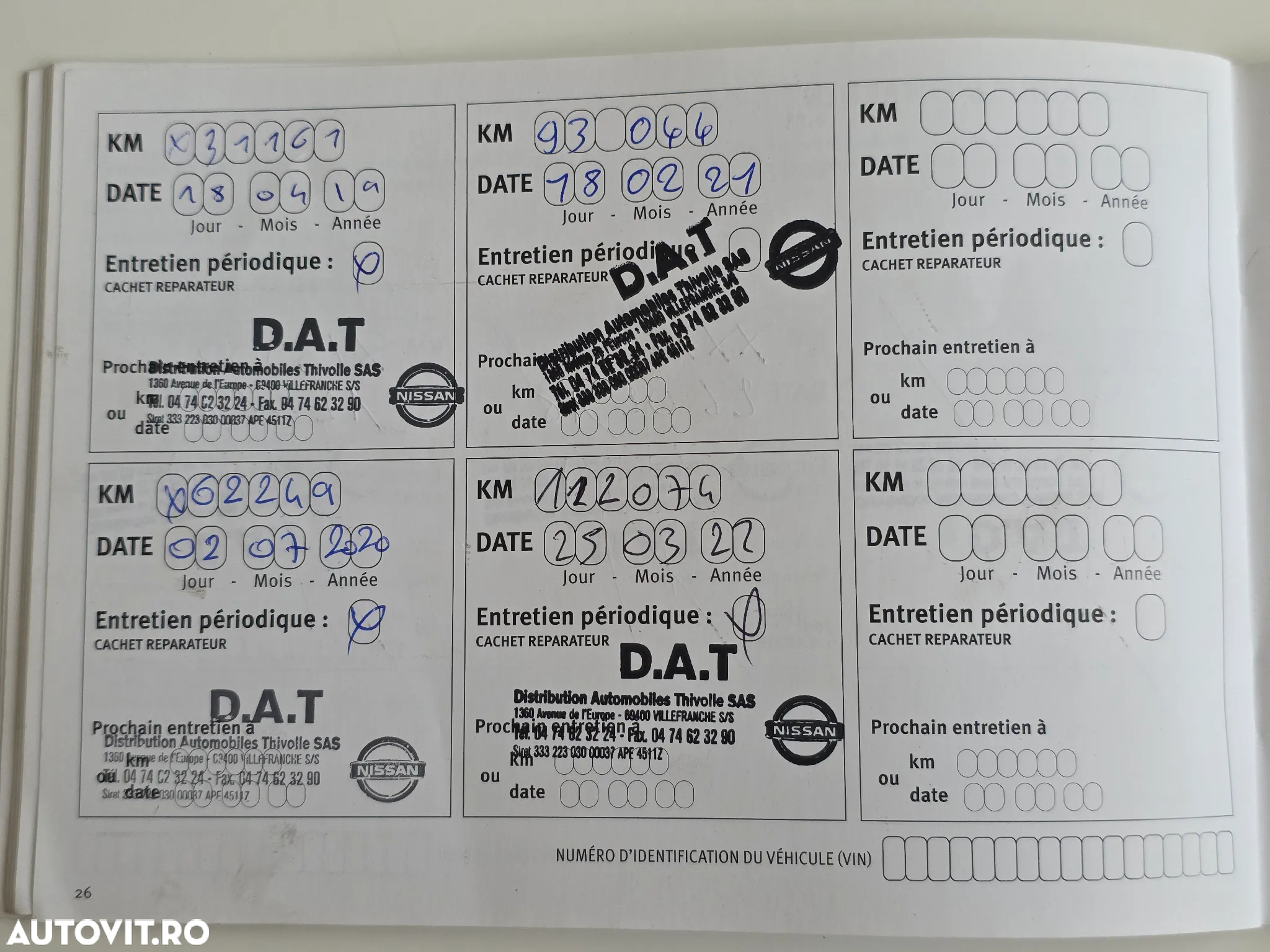 Nissan Qashqai 1.5 DCI Start/Stop N-Connecta - 37