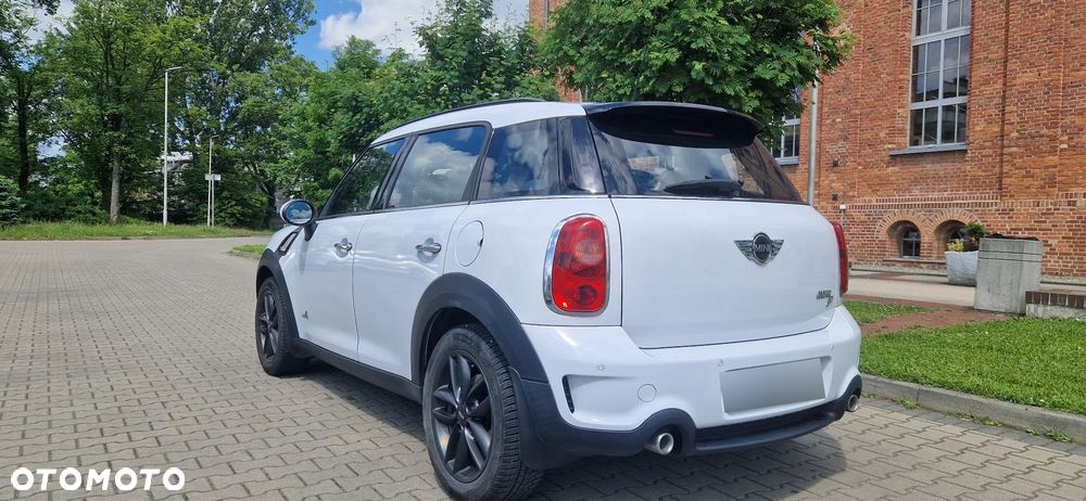 MINI Countryman - 6