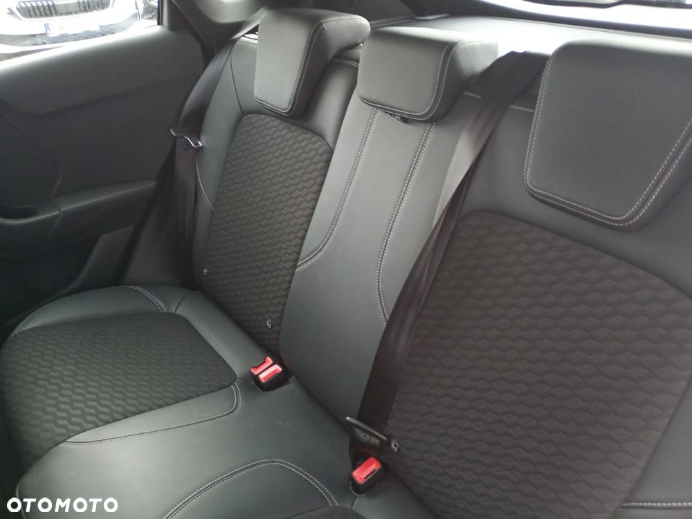 Ford Puma 1.0 EcoBoost Titanium - 13