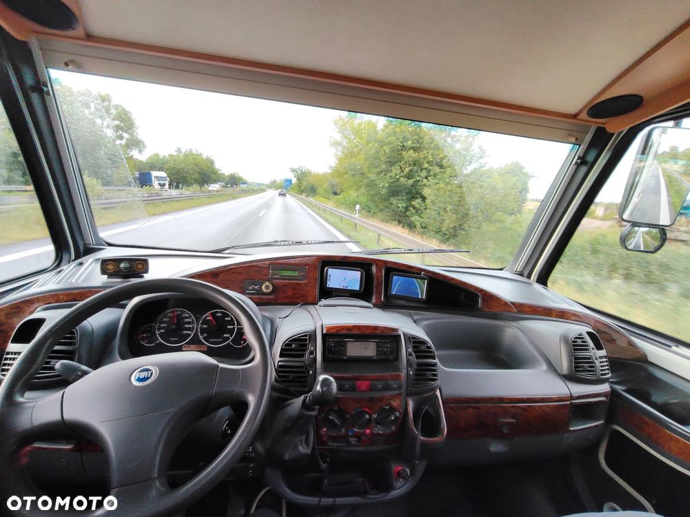 Fiat Ducato - 33