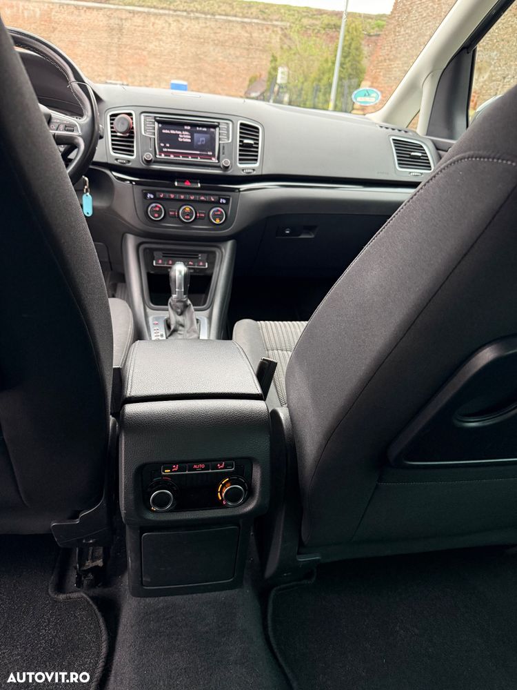 Seat Alhambra 2.0 TDI S&S DSG XCELLENCE - 9