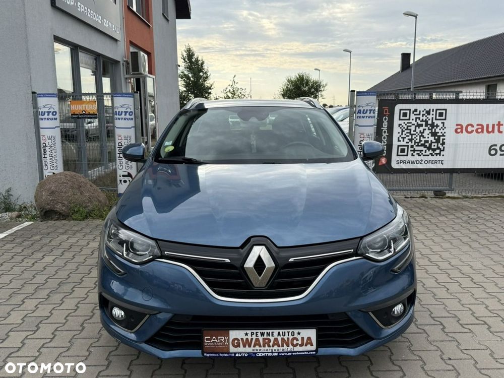 Renault Megane - 4