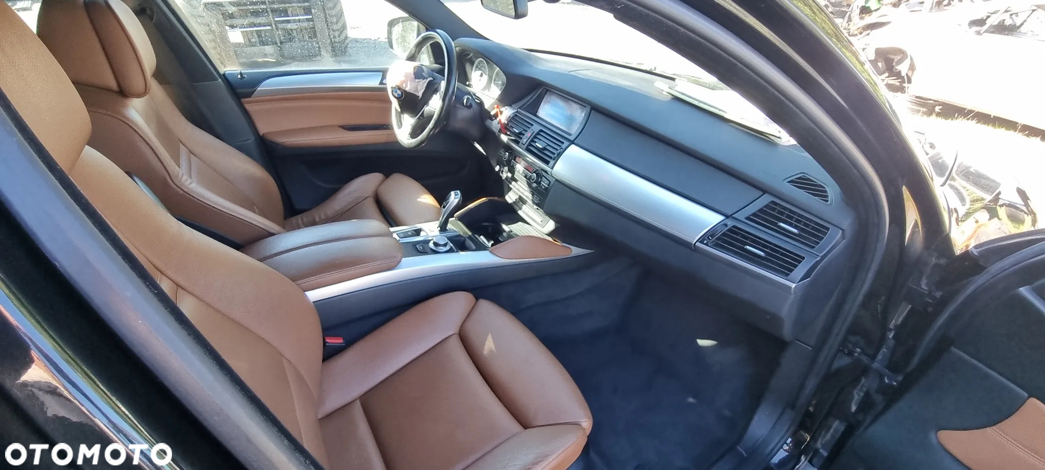BMW X6 35d xDrive - 10