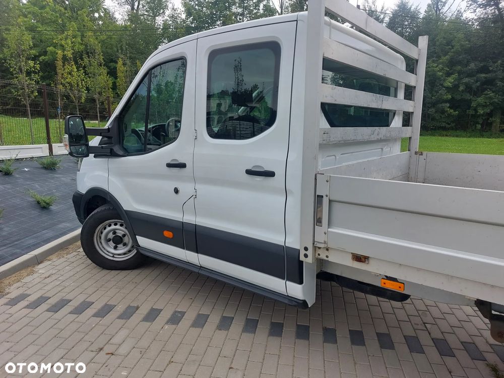 Ford Transit - 10