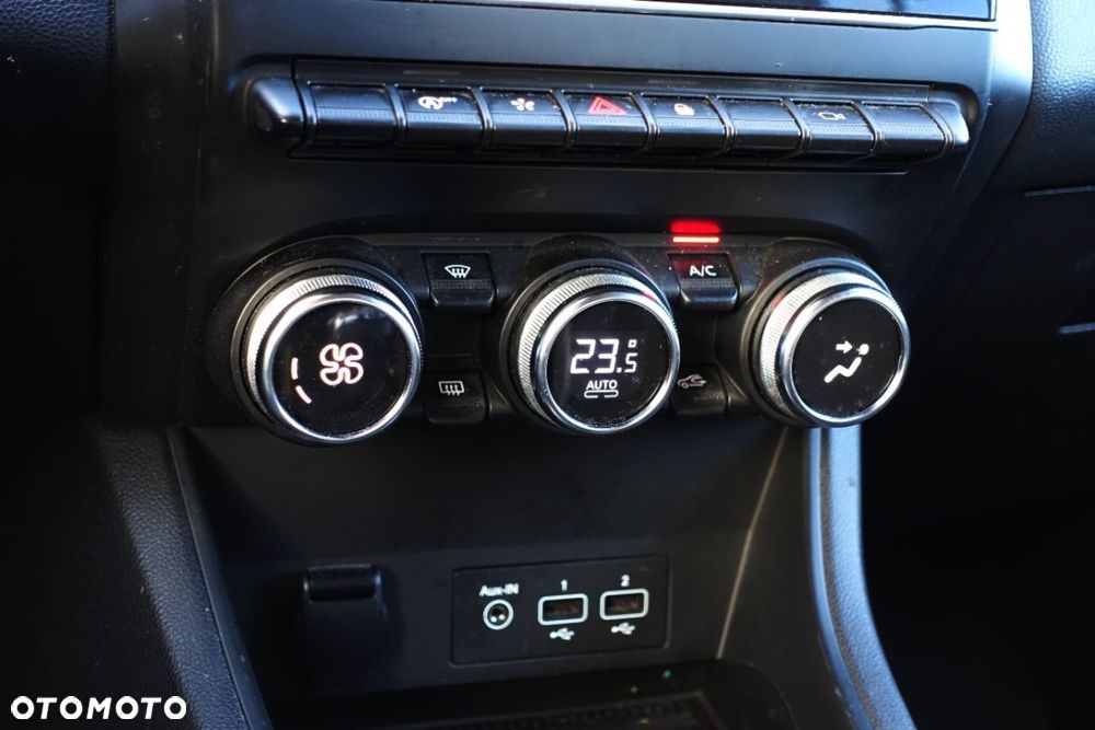 Renault Captur 1.0 TCe Intens - 21