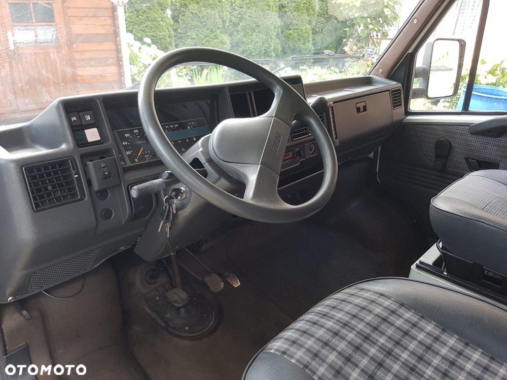 Fiat Ducato - 17