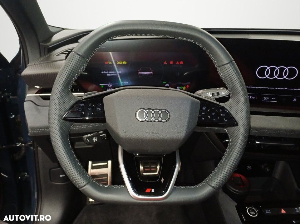 Audi Q6 - 10