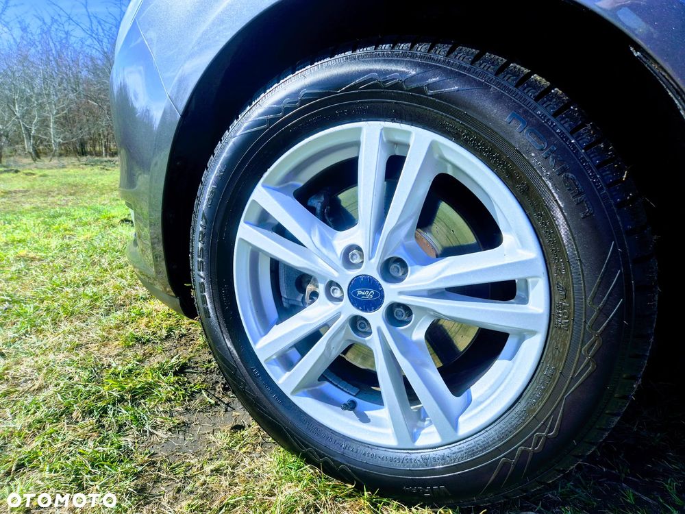 Ford Galaxy 2.0 TDCi Titanium - 6