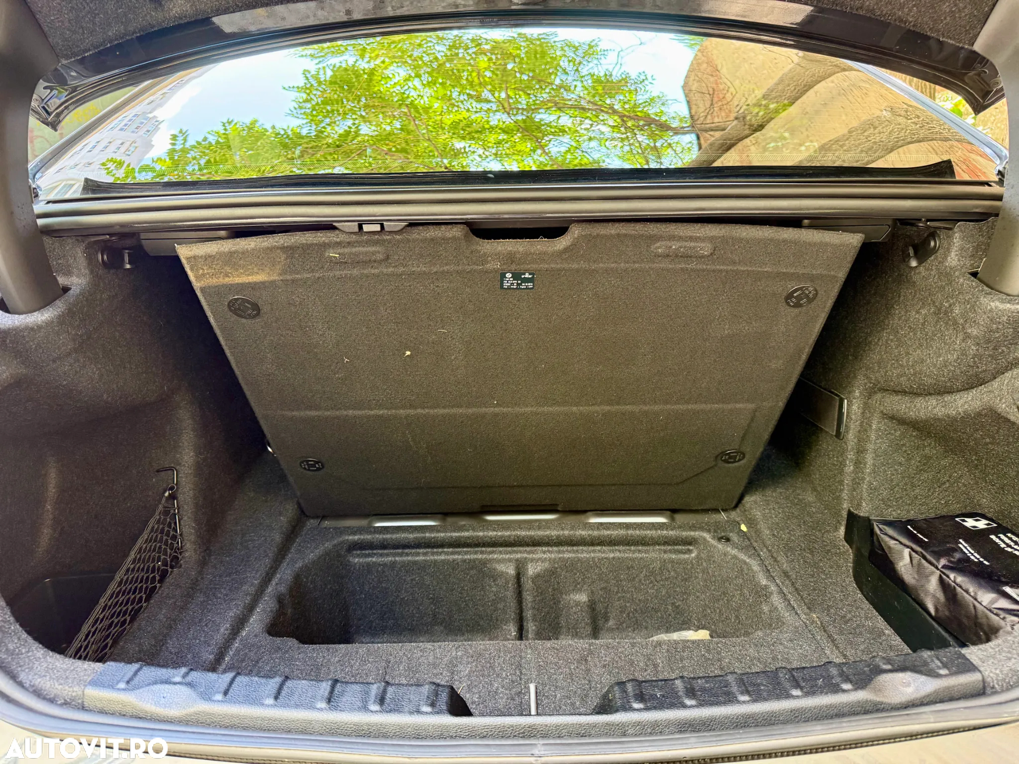 BMW Seria 3 320d Aut. Advantage - 23