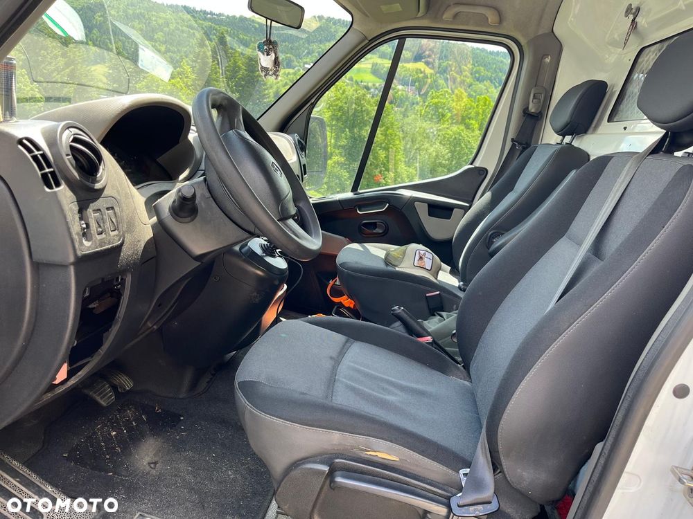 Renault Master - 3