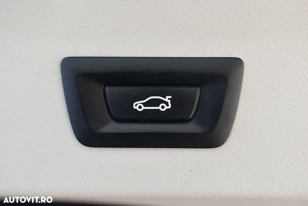 BMW X4 xDrive25d Standard - 23