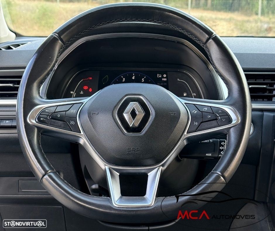Renault Captur 1.0 TCe Techno - 37