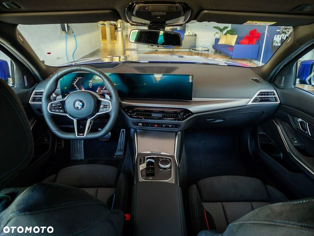 BMW Seria 3 - 16