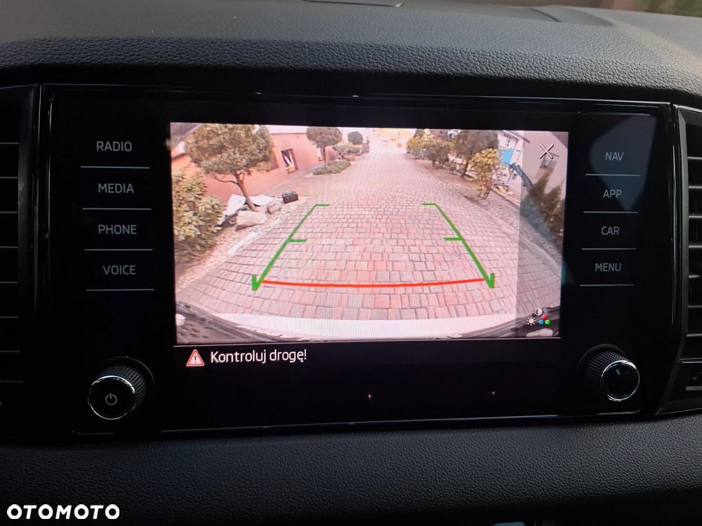 Skoda Karoq 2.0 TDI 4x4 DSG Sportline - 35