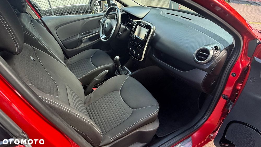 Renault Clio 0.9 Energy TCe Limited EU6 - 25