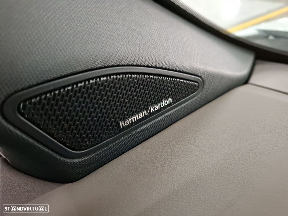 VW Amarok Aventura 4x4 3.0TDI 240cv - 27