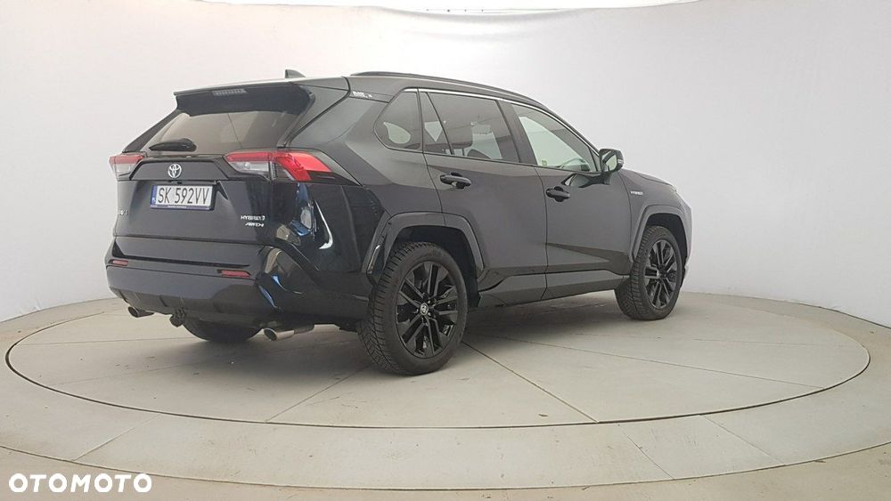 Toyota RAV4 - 4