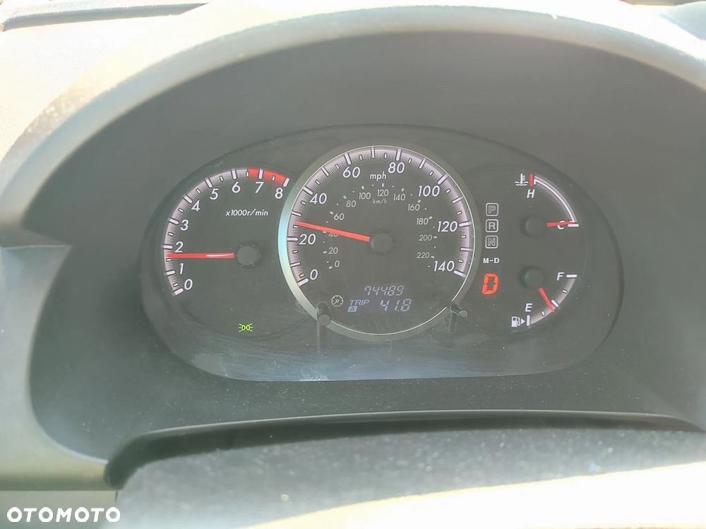 Mazda 5 2.3 Touring - 17
