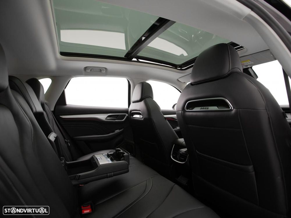 MG Marvel R 70 kWh Luxury - 11