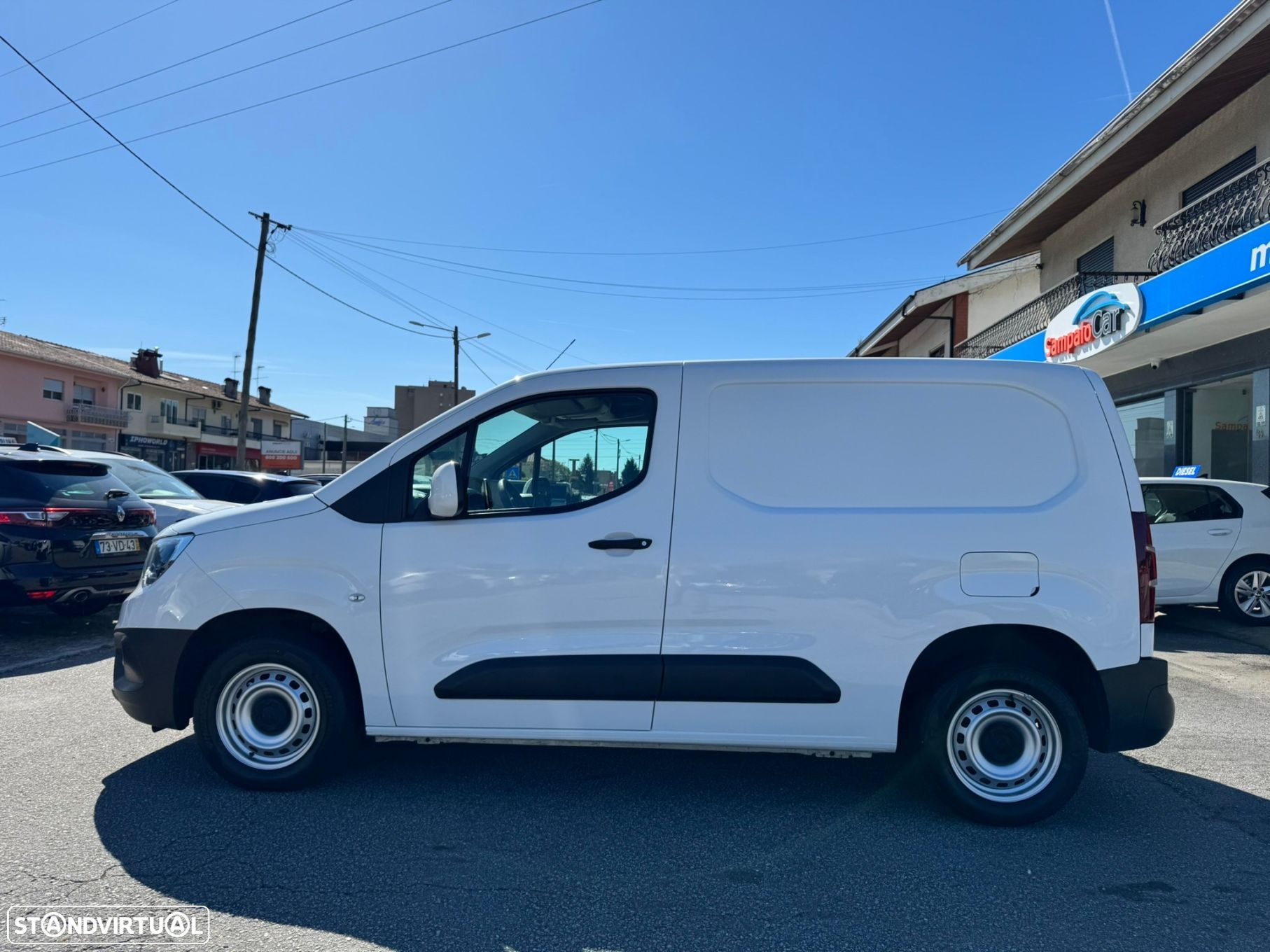Opel Combo Life 1.5 CDTi L1H1 Enjoy - 3