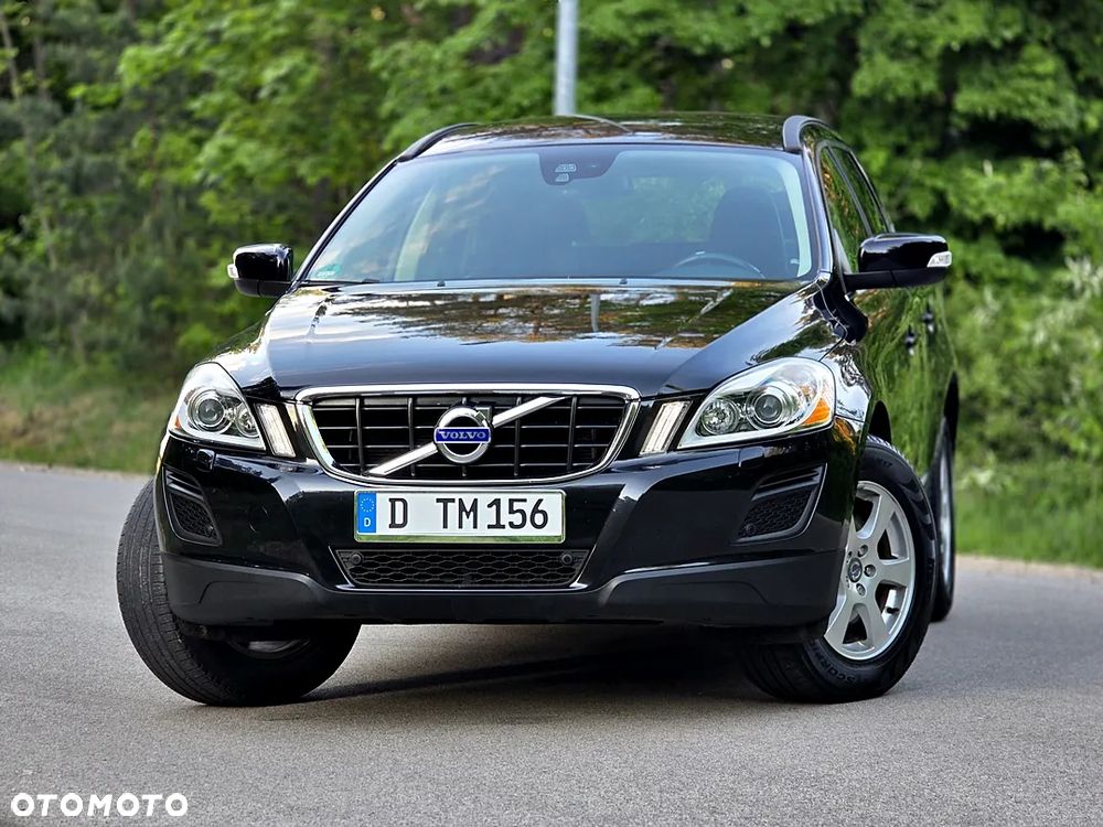 Volvo XC 60 DRIVe Momentum - 7