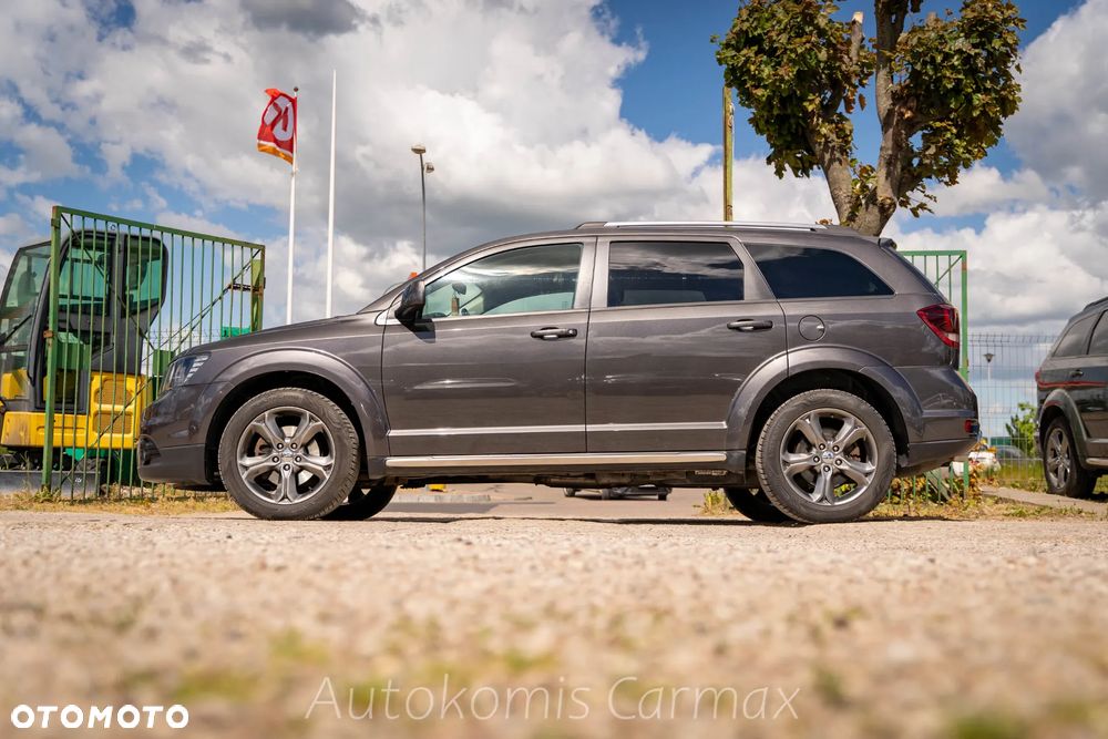 Dodge Journey - 6