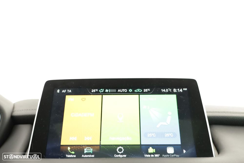 MG EHS 1.5 T-GDI Plug-in Hybrid Luxury - 11