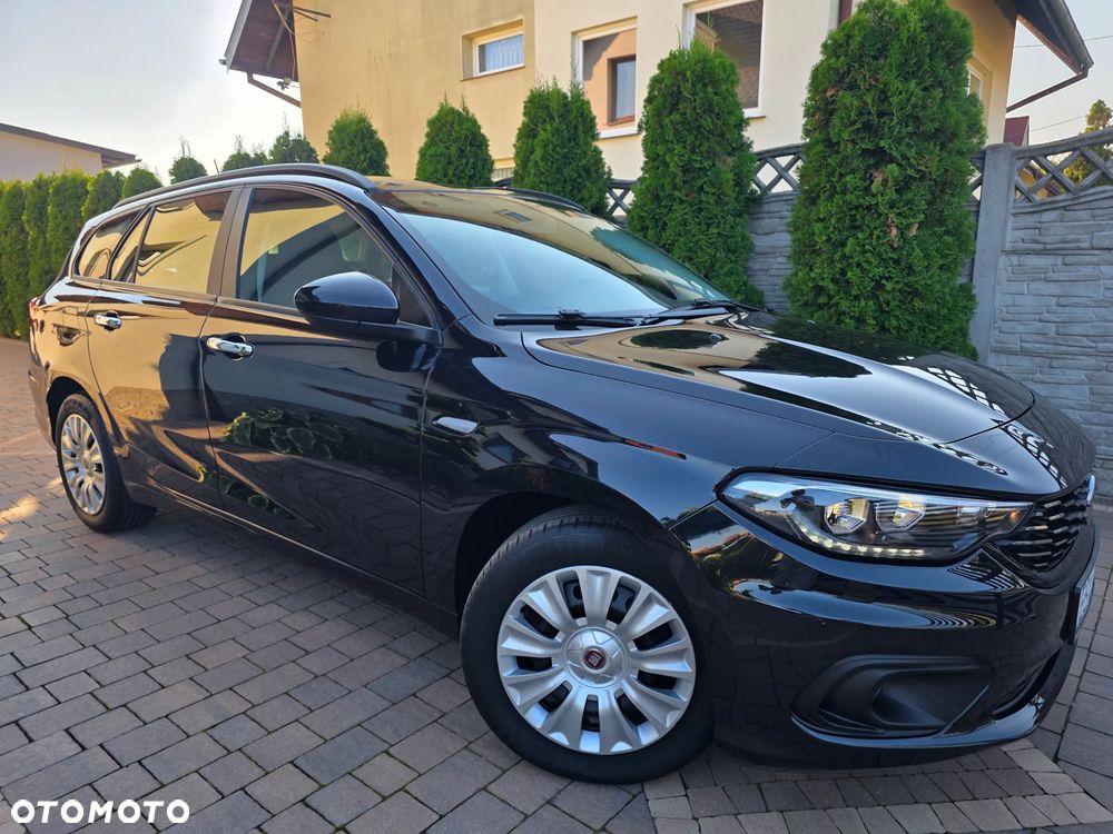 Fiat Tipo - 13