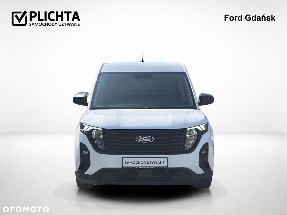 Ford transit-courier - 9