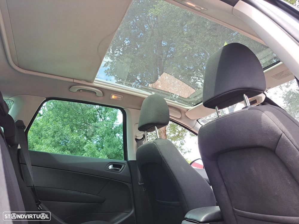 Peugeot 308 SW 1.6 HDi Executive CMP6 - 12