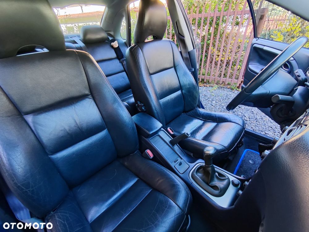 Volvo S40 1.9D Elegance - 6