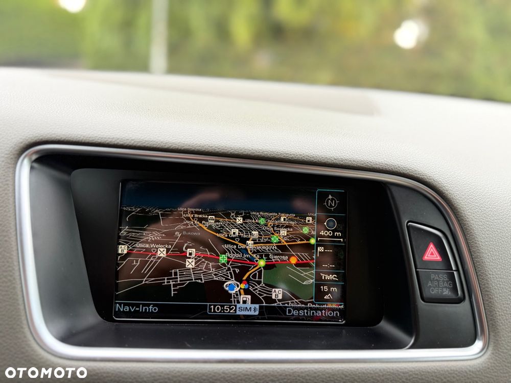 Audi Q5 2.0 TDI Quattro Stronic - 23