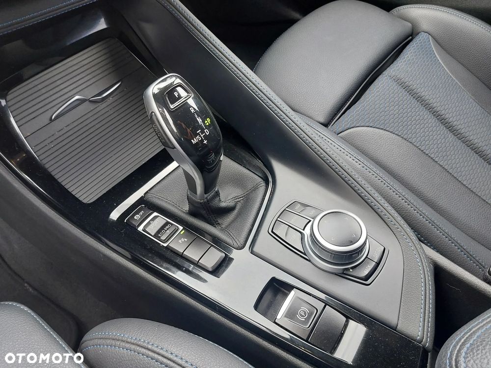 BMW X2 sDrive18i M Sport - 21