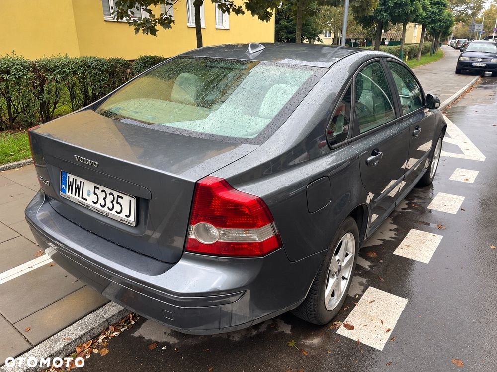 Volvo S40 2005 photo 4