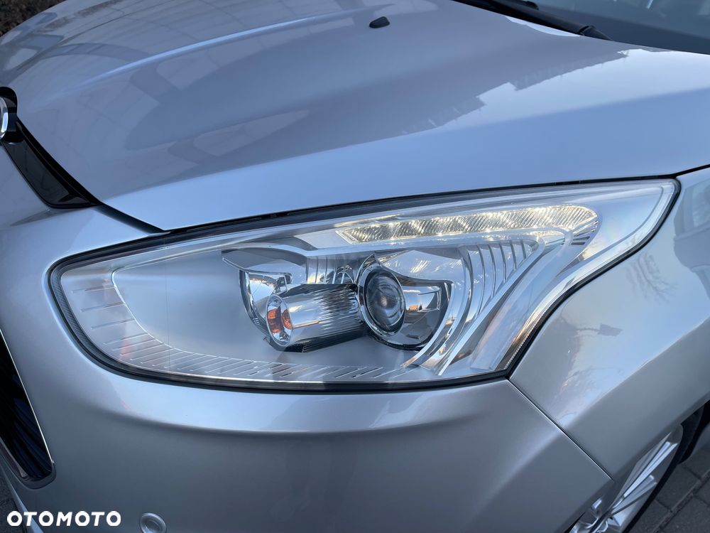 Ford B-MAX 1.6 Titanium - 8