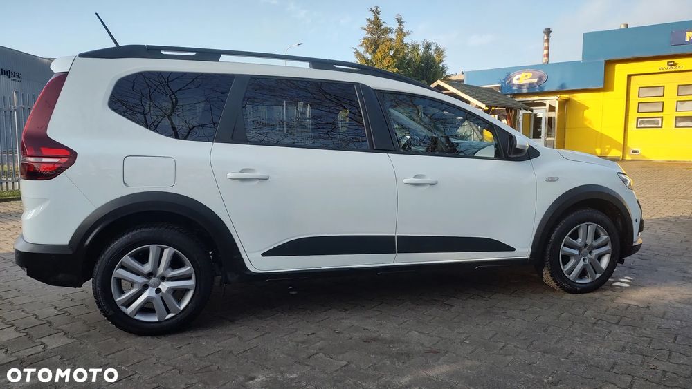 Dacia Jogger 1.0 TCe Expression - 13