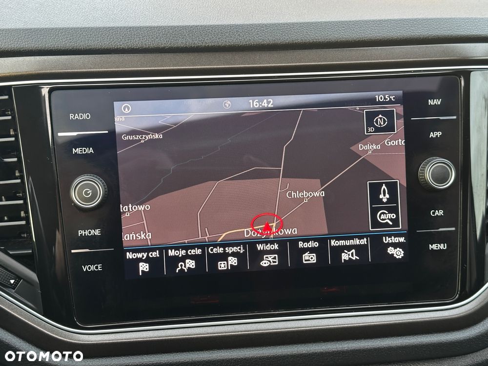 Volkswagen T-Roc 1.6 TDI SCR - 33