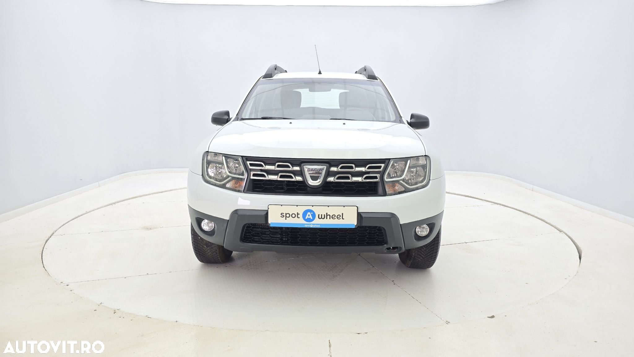 Dacia Duster 1.5 dCi EDC Comfort - 2