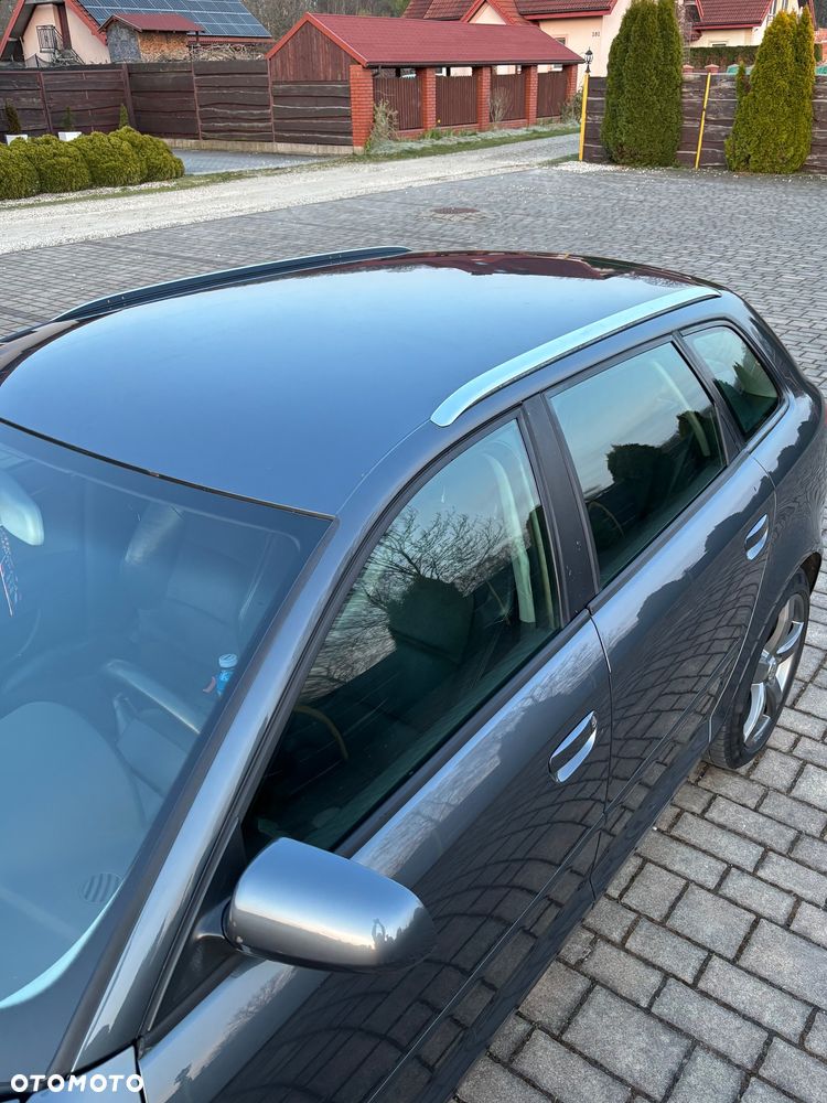 Audi A3 Sportback 2.0 TDI Ambition - 11